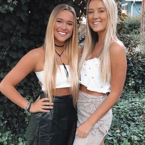 Meet your Posher, Riley